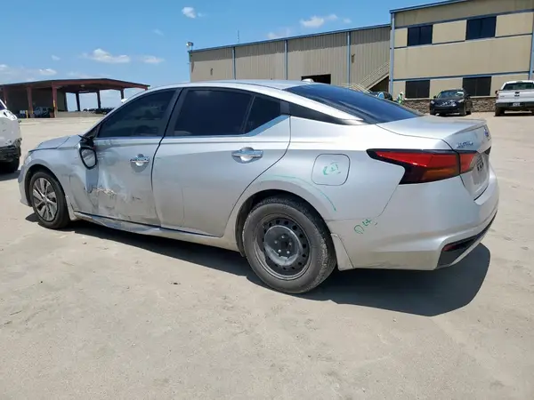1N4BL4BV8KN316290 2019 NISSAN ALTIMA - Image 2