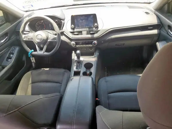 1N4BL4BV8KN316290 2019 NISSAN ALTIMA - Image 8