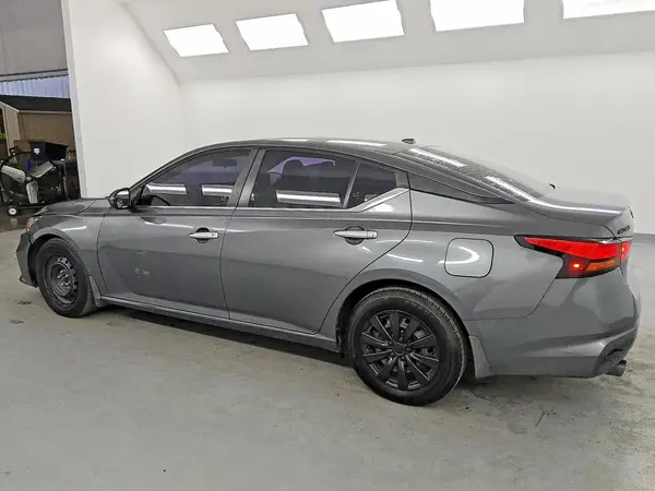 1N4BL4BV8KN316323 2019 NISSAN ALTIMA - Image 2