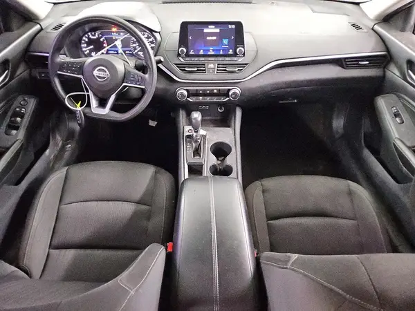 1N4BL4BV8KN316323 2019 NISSAN ALTIMA - Image 8