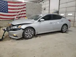 1N4BL4BV8KN316757 2019 NISSAN ALTIMA
