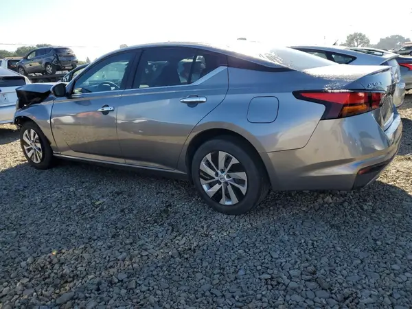 1N4BL4BV8KN317987 2019 NISSAN ALTIMA - Image 2