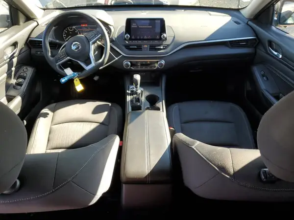 1N4BL4BV8KN317987 2019 NISSAN ALTIMA - Image 8