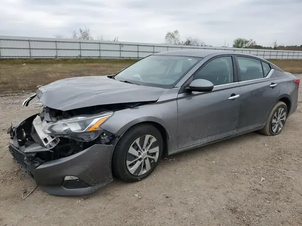 1N4BL4BV8KN321120 2019 NISSAN ALTIMA - Image 1