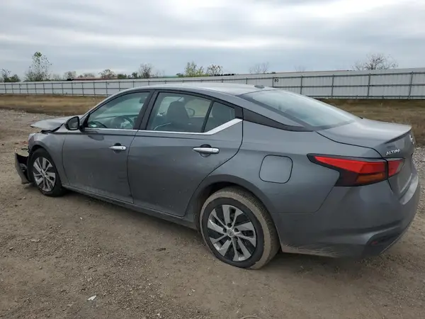 1N4BL4BV8KN321120 2019 NISSAN ALTIMA - Image 2