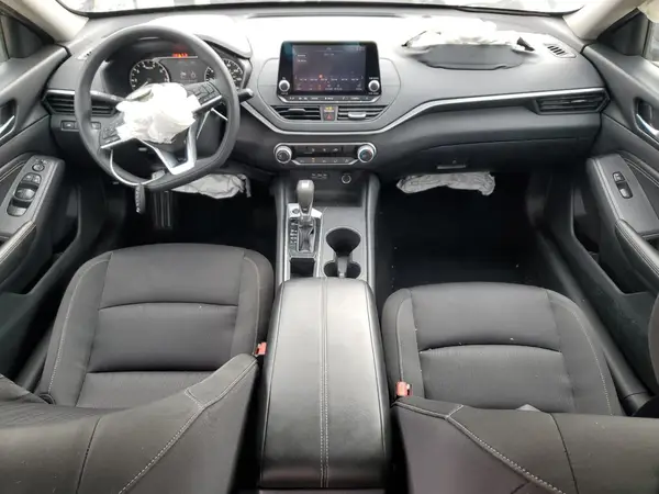 1N4BL4BV8KN321120 2019 NISSAN ALTIMA - Image 8
