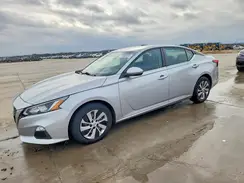 1N4BL4BV8KN322316 2019 NISSAN ALTIMA