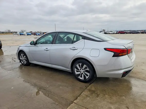 1N4BL4BV8KN322316 2019 NISSAN ALTIMA - Image 2
