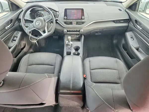 1N4BL4BV8KN322316 2019 NISSAN ALTIMA - Image 8