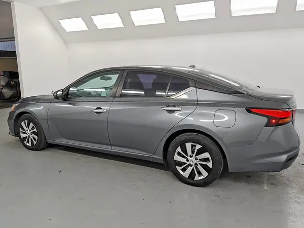 1N4BL4BV8KN322459 2019 NISSAN ALTIMA - Image 2