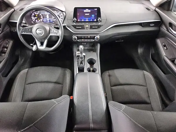 1N4BL4BV8KN322459 2019 NISSAN ALTIMA - Image 8