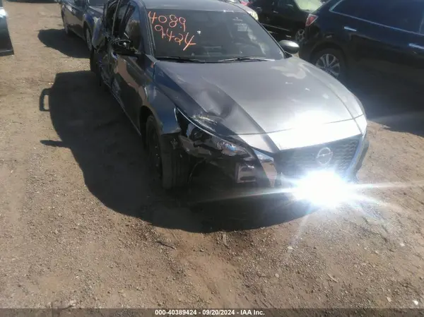1N4BL4BV8KN322462 2019 NISSAN ALTIMA - Image 1