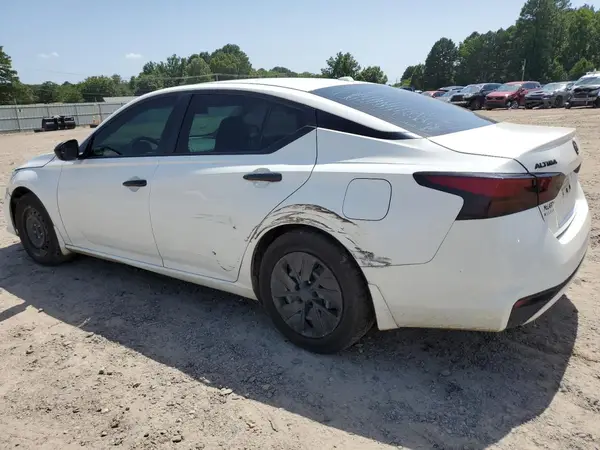 1N4BL4BV8KN323045 2019 NISSAN ALTIMA - Image 2