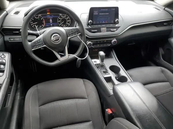 1N4BL4BV8KN323921 2019 NISSAN ALTIMA - Image 8