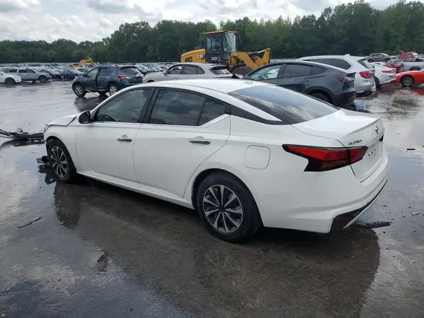 1N4BL4BV8KN324180 2019 NISSAN ALTIMA - Image 2