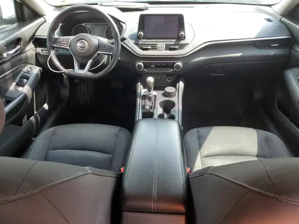 1N4BL4BV8KN324180 2019 NISSAN ALTIMA - Image 8
