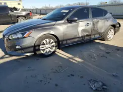 1N4BL4BV8KN324258 2019 NISSAN ALTIMA
