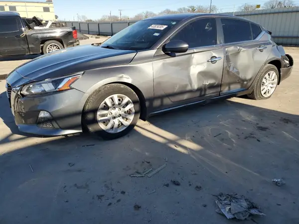 1N4BL4BV8KN324258 2019 NISSAN ALTIMA - Image 1