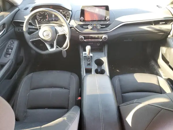 1N4BL4BV8KN324258 2019 NISSAN ALTIMA - Image 8