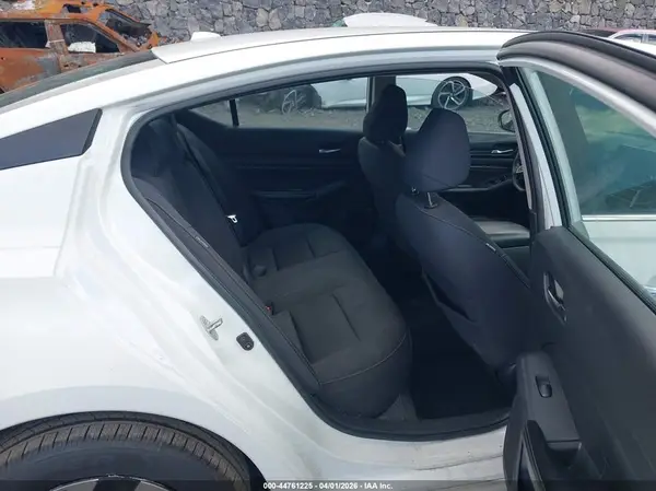 1N4BL4BV8KN324535 2019 NISSAN ALTIMA - Image 8
