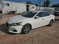 1N4BL4BV8KN324549 2019 NISSAN ALTIMA