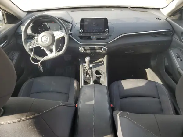 1N4BL4BV8KN324549 2019 NISSAN ALTIMA - Image 8