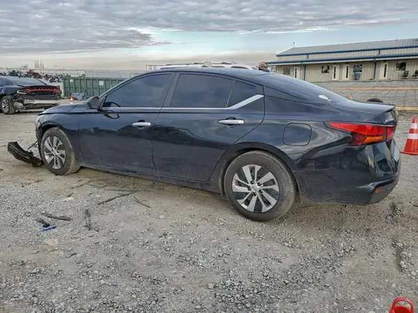 1N4BL4BV8KN324938 2019 NISSAN ALTIMA - Image 2