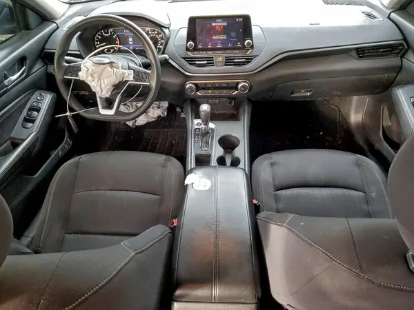 1N4BL4BV8KN324938 2019 NISSAN ALTIMA - Image 8