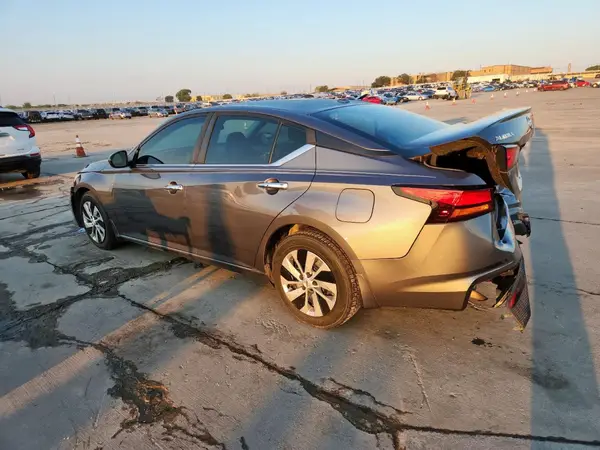 1N4BL4BV8KN325331 2019 NISSAN ALTIMA - Image 2