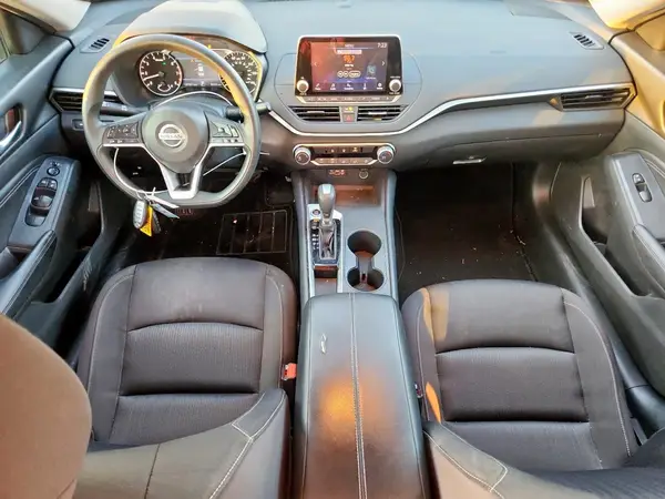 1N4BL4BV8KN325331 2019 NISSAN ALTIMA - Image 8