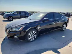 1N4BL4BV8KN325412 2019 NISSAN ALTIMA