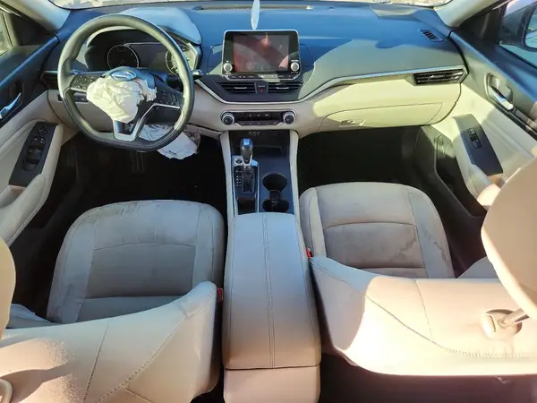 1N4BL4BV8KN325569 2019 NISSAN ALTIMA - Image 8