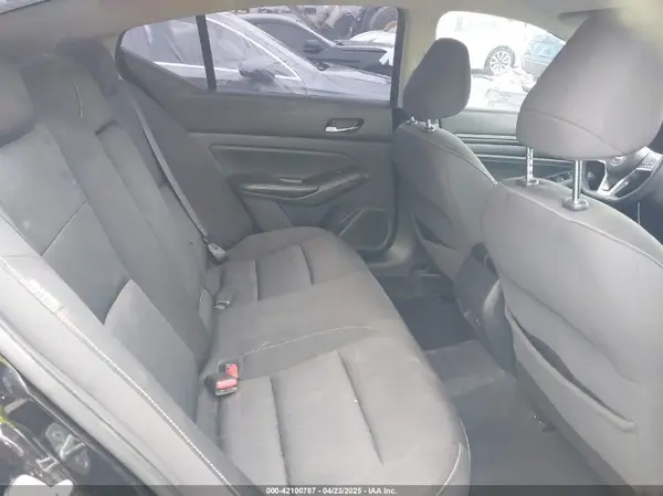 1N4BL4BV8KN325720 2019 NISSAN ALTIMA - Image 8