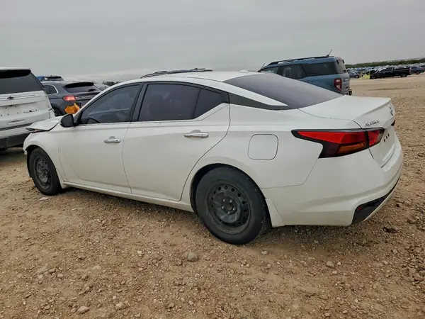 1N4BL4BV8KN325751 2019 NISSAN ALTIMA - Image 2
