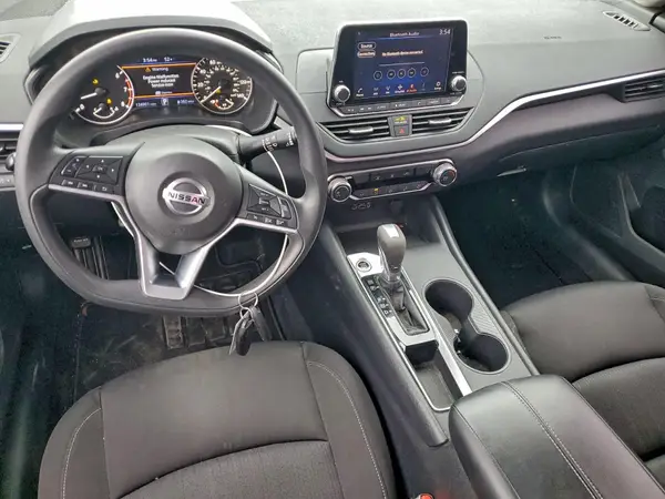 1N4BL4BV8KN325751 2019 NISSAN ALTIMA - Image 8