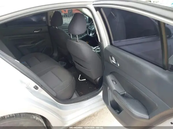 1N4BL4BV8KN325832 2019 NISSAN ALTIMA - Image 8