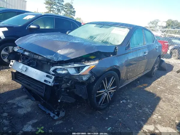 1N4BL4BV8KN328312 2019 NISSAN ALTIMA - Image 2