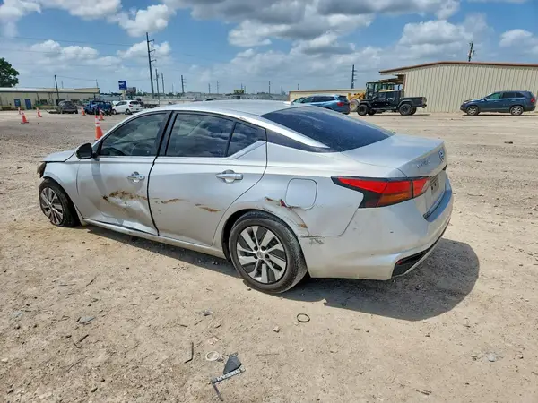 1N4BL4BV8LC100128 2020 NISSAN ALTIMA - Image 2