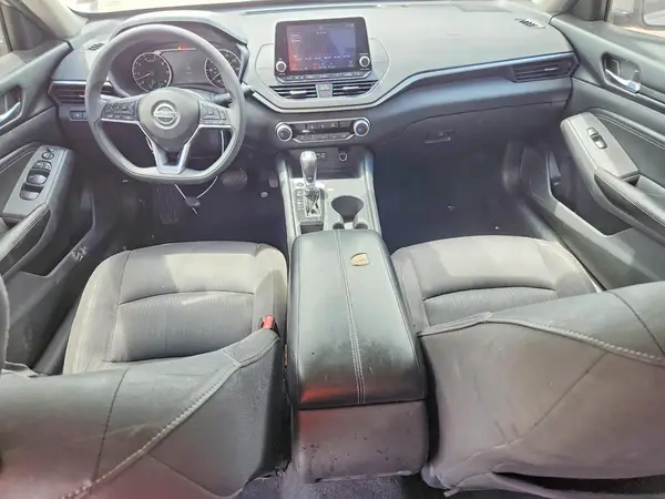 1N4BL4BV8LC100128 2020 NISSAN ALTIMA - Image 8