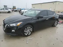 1N4BL4BV8LC100694 2020 NISSAN ALTIMA