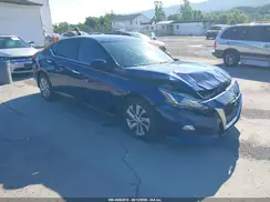 1N4BL4BV8LC101599 2020 NISSAN ALTIMA