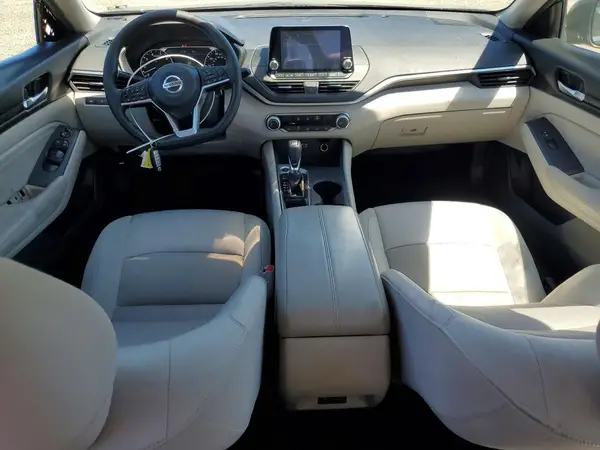 1N4BL4BV8LC112280 2020 NISSAN ALTIMA - Image 8