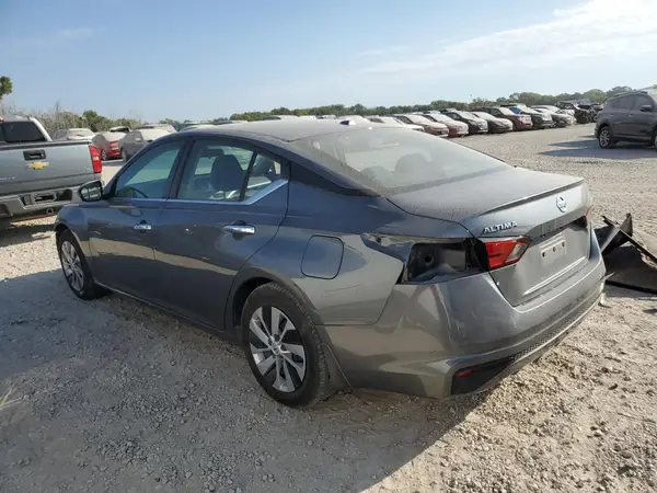 1N4BL4BV8LC112568 2020 NISSAN ALTIMA - Image 2