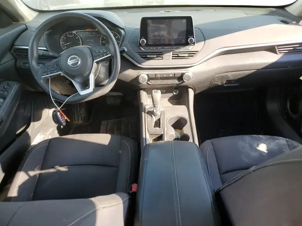 1N4BL4BV8LC112568 2020 NISSAN ALTIMA - Image 8