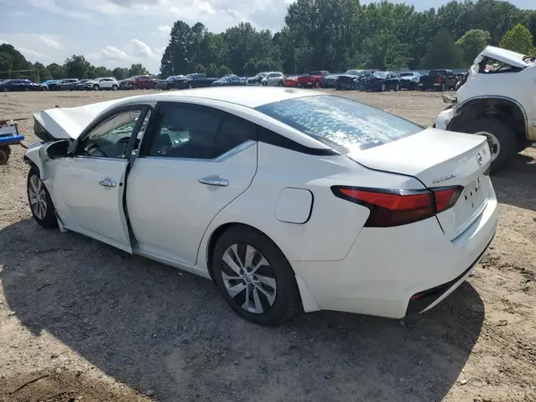 1N4BL4BV8LC112733 2020 NISSAN ALTIMA - Image 2