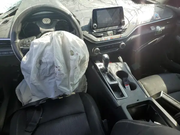 1N4BL4BV8LC112733 2020 NISSAN ALTIMA - Image 8