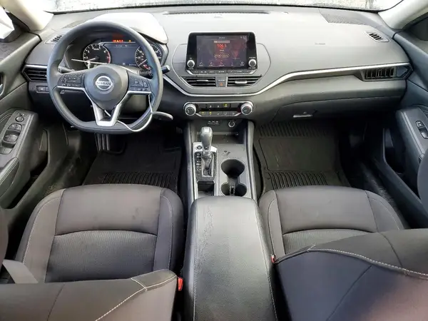 1N4BL4BV8LC113669 2020 NISSAN ALTIMA - Image 8
