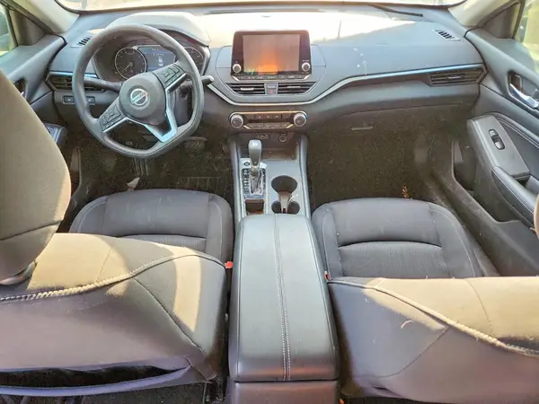 1N4BL4BV8LC113798 2020 NISSAN ALTIMA - Image 8