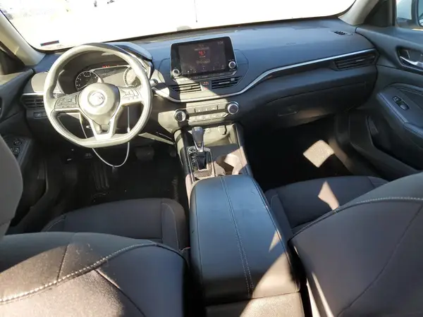 1N4BL4BV8LC114949 2020 NISSAN ALTIMA - Image 8