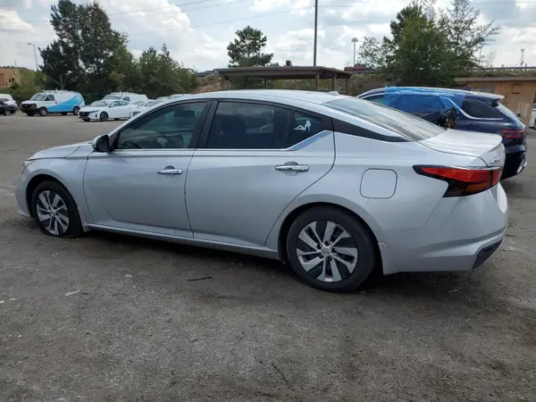 1N4BL4BV8LC115101 2020 NISSAN ALTIMA - Image 2
